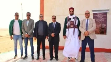 ميدان الرماية في الخارجة يعزز فعاليات مهرجان الوادي الجديد ويُحدث نقلة في الرياضات المحلية 1